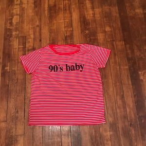 90s Baby tees